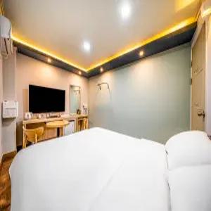 [광주 모텔] 광주 운암동 STAY 휴 (광주역,기아챔피언스필드,전대사거리,북구)