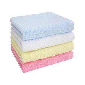 송월타올 CS34 수입미용 수건 76g 34x74cm 최고급 면 100%