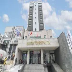 [강원특별자치] 동해 글로리아호텔(강원특별자치모텔/동해모텔)