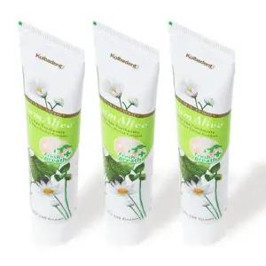 검얼라이브 프레쉬브레스 입냄새치약 100g 3개+20g 2개 추가증정