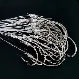 우럭 세이코 묶음 바늘 감성돔 광어 원투 채비 바다 낚시