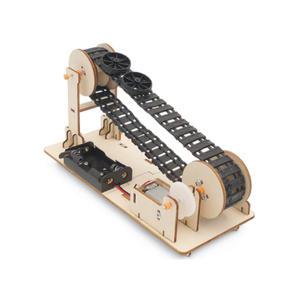 샤이닝하우스 컨베이어벨트 만들기 키트