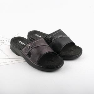 국내생산 남성슬리퍼 남자 사무실슬리퍼 실내화 - 킹버드