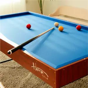 헤브론 4구 당구대 미니당구/접이식당구대 풀세트/120cm/가정용당구/부모님 선물/국산 부품사용/쓰리쿠션