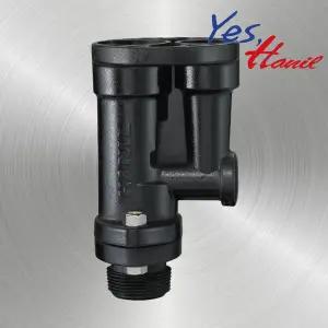 [한일]펌프부속/PJ-26/깊은우물용모타/싱글표준제트