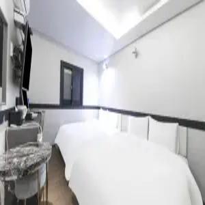 [부산] 광안리 캄레스트 호텔(부산모텔/수영모텔/수영광안리 캄레스트 호텔)