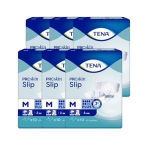 테나 플러스 성인용기저귀 대형[M사이즈]12개x6팩[72개]