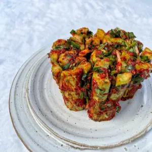 태백하늘 오이소박이5kg