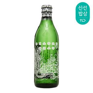 우리소주조합 당진소주 25도 360ml