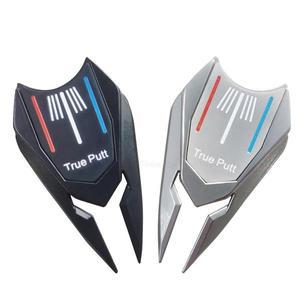 스파르타 골프 디봇 그린보수기 볼마커 겸용 필드용품 / 디봇수리기 / 블랙, 실버