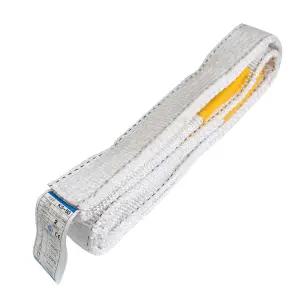 슬링벨트 B. 50mm x 3m 슬링바 지게차 벨트 크레인바