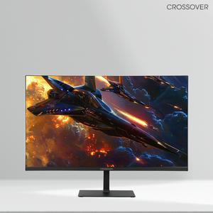 크로스오버 27N75 후속 27FD100SB 68cm IPS 100Hz FHD 블랙 게이밍 컴퓨터 모니터