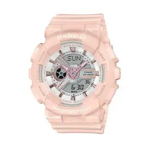 [롯데백화점]베이비지 로즈골드 BA-110RG-4ADR MAIN 여성시계 캐주얼시계 방수시계