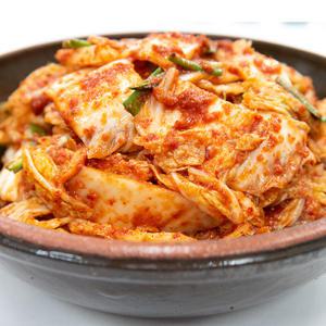 한백김치 국내산 맛김치 10kg