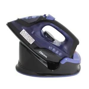 신일 스팀다리미/세라믹 열판/온도조절/자가세척 SEI-NK70D