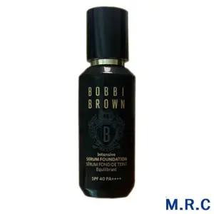 바비브라운 인텐시브 스킨 세럼 파운데이션 SPF40 PA++++ 30ml