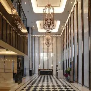 [부산] 라발스호텔(부산, 영도)