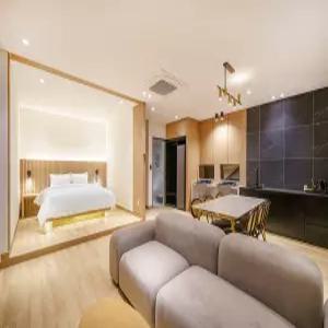 [전남 모텔] 광양 브라운도트 광양중마점 (광양)