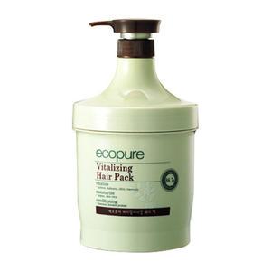 꽃을든남자 에코퓨어 바이탈라이징 헤어팩 1000ml