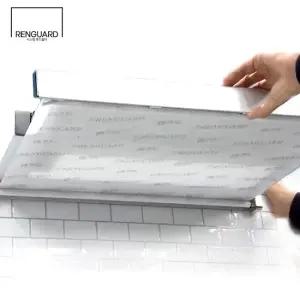 렌가드600 주방 렌지후드 시스템 필터 2년 세트