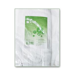 협성 탈지면 절단솜 4x30cm 450g 소독솜 화장솜 약국솜 드레싱