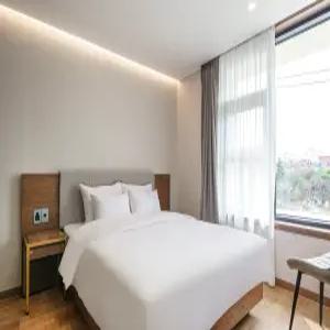 [전북 모텔] 전주 우아동 브라운도트 전주아중지구점 (전주 덕진구)