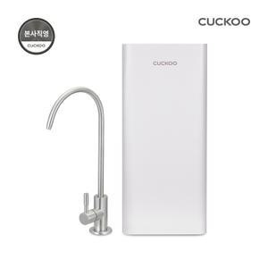 [쿠쿠렌탈] 본사직영) 빌트인 언더싱크 정수기 등록설치비무료 셀프관리 60개월 CP-AD011UGW