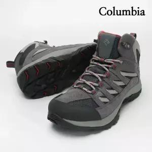 [컬럼비아] 여성 크레스트우드 미드 그래파이트