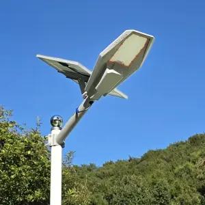 태양광 가로등 투광기 공장등 LED 벽부착 조명 전등