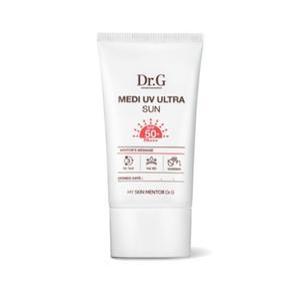 닥터지 메디 uv 울트라 선 50ml spf50+ x 1개