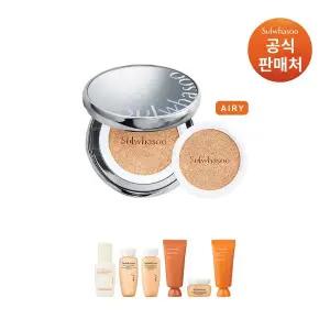 [설화수](강남점)[공통]퍼펙팅 쿠션 에어리 본품15g+리필15g SPF50+