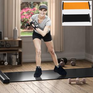 (정품) 대형 슬라이딩 트레이닝 보드 집에서 유산소 운동/슬라이드보드/홈