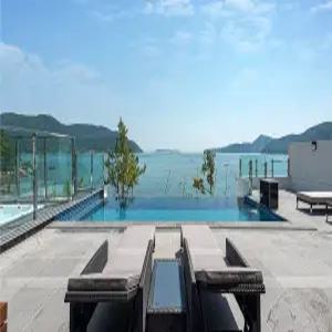 [경남] 거제 바움 풀빌라(경남, 거제)