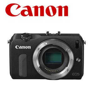 캐논 EOS M2 정품 [렌즈미포함]