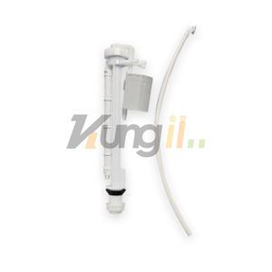 도비도스 투피스양변기볼탑 필밸브 양변기부품 변기필밸브