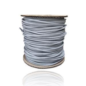 방충망 샤시 가스켓 6.0mm 150m 국산 O형 PVC 샤시고무