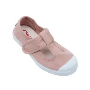 [씨엔타](신세계 사우스시티) 토박스 CIENTA  산달리아 스크래치 라이트핑크 CTKCETSSA11LPK