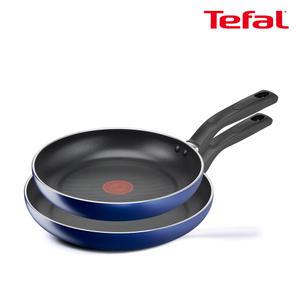 테팔 인덕션 세이버리 후라이팬 2종(24+28)