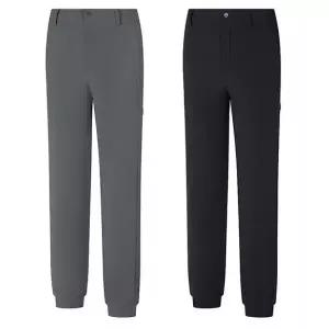 [롯데백화점]콜핑 LD08 남자 여름 사이드포켓 허리스트링 조거팬츠 KUP9722M