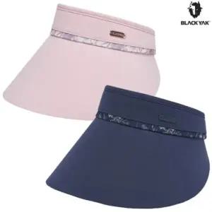 [롯데백화점]블랙야크 23SS 여성 UV차단썬캡 우먼플립선바이저 2BYHTS3509