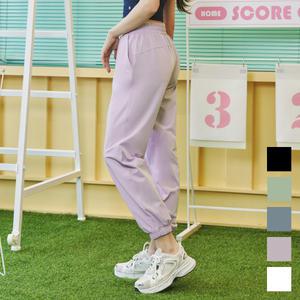 스컬피그 에코텍 로우 조거팬츠 (5컬러)