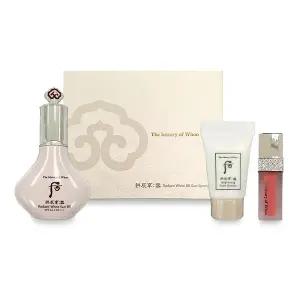 후 공진향 설 미백 선 비비 스페셜 기획