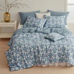 에어룸 알러셀 먼지없는 올댓타임 이불베개세트Q