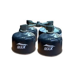 이소가스 스테이션 4IN1 4구 버너 부탄 분배기