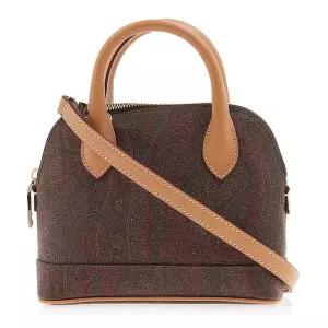 [에트로](김해점) 여성 페이즐리 토트백 0N025 8010 600