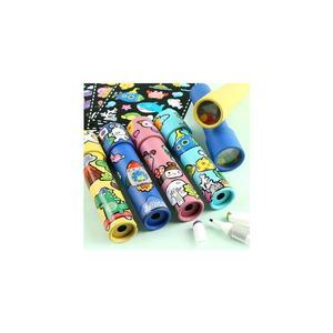 초등 만들기 키트 과학 만화경 4개세트 스티커포함 유아 미술 활동 4월 체험 부스 과학의달