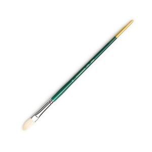 [신세계몰]화홍  유화붓 아크릴붓 납작붓 낱자루 808F 16호