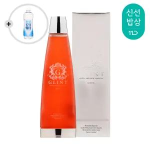 [품질보장] 글린트 레드 15도 750ml_선미 딸기칵테일 토닉증정