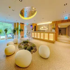 [울산 모텔] 울산 영남알프스 간월재 호텔 (동구,북구,울주군(일산,진장,진하,KTX역,영남알프스))