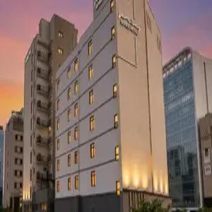 [대구] 대구 호텔 시리즈 라이온즈파크점(대구모텔/수성모텔/수성대구 호텔 시리즈 라이온즈파크점)